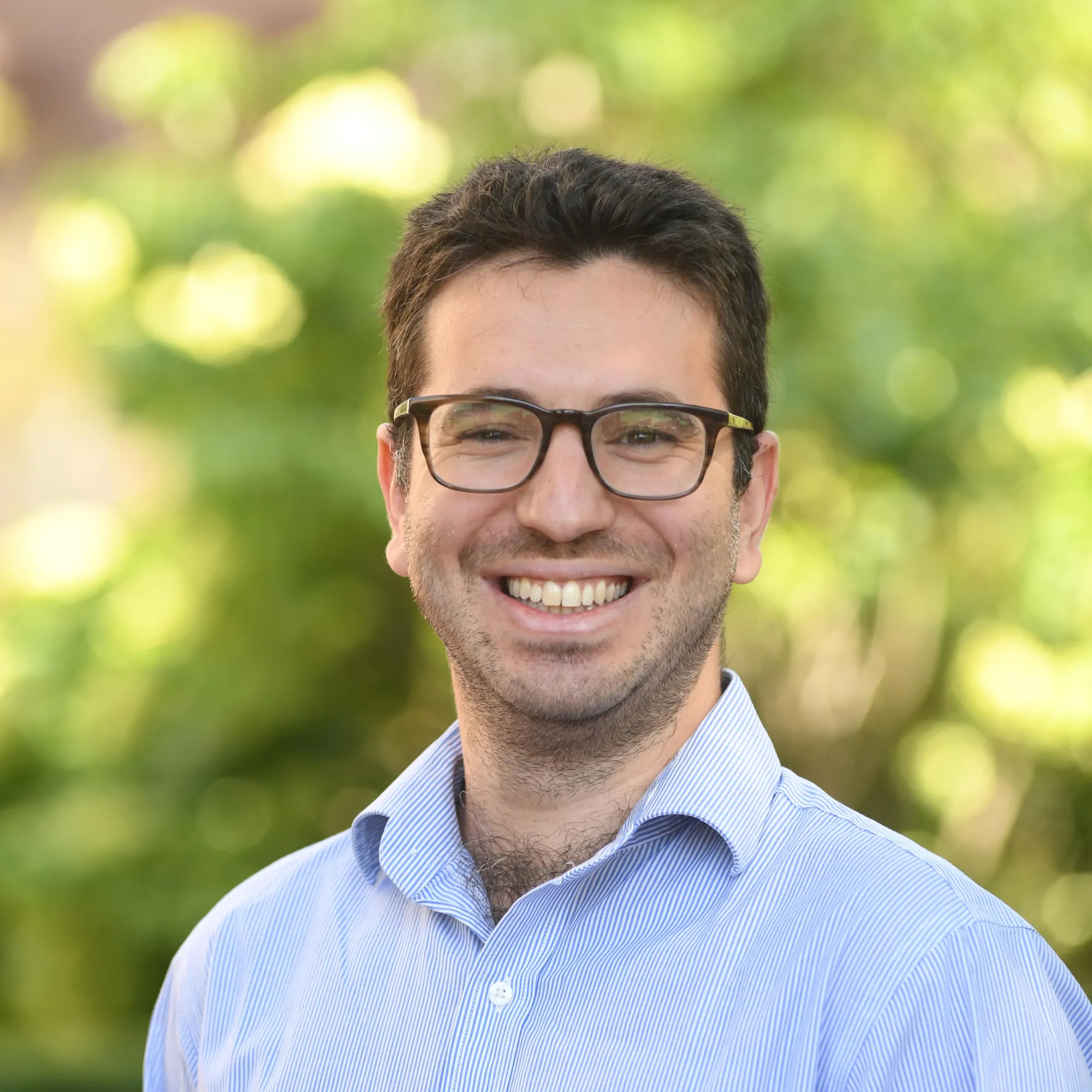 Patricio Martin Goldstein