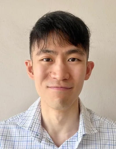 Zhi Hao Lim